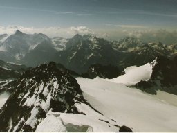 1986 Mont Brule
